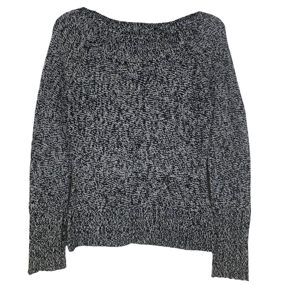 GRANE LONG SLEEVES SWEATER SIZE M CREW NECK PULLOVER